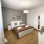 Casuzza Sferracavallo Prázdninový dům