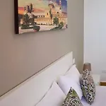 Casuzza Sferracavallo Prázdninový dům Palermo