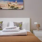 Casuzza Sferracavallo Prázdninový dům