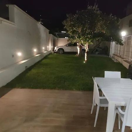 Casuzza Sferracavallo باليرمو